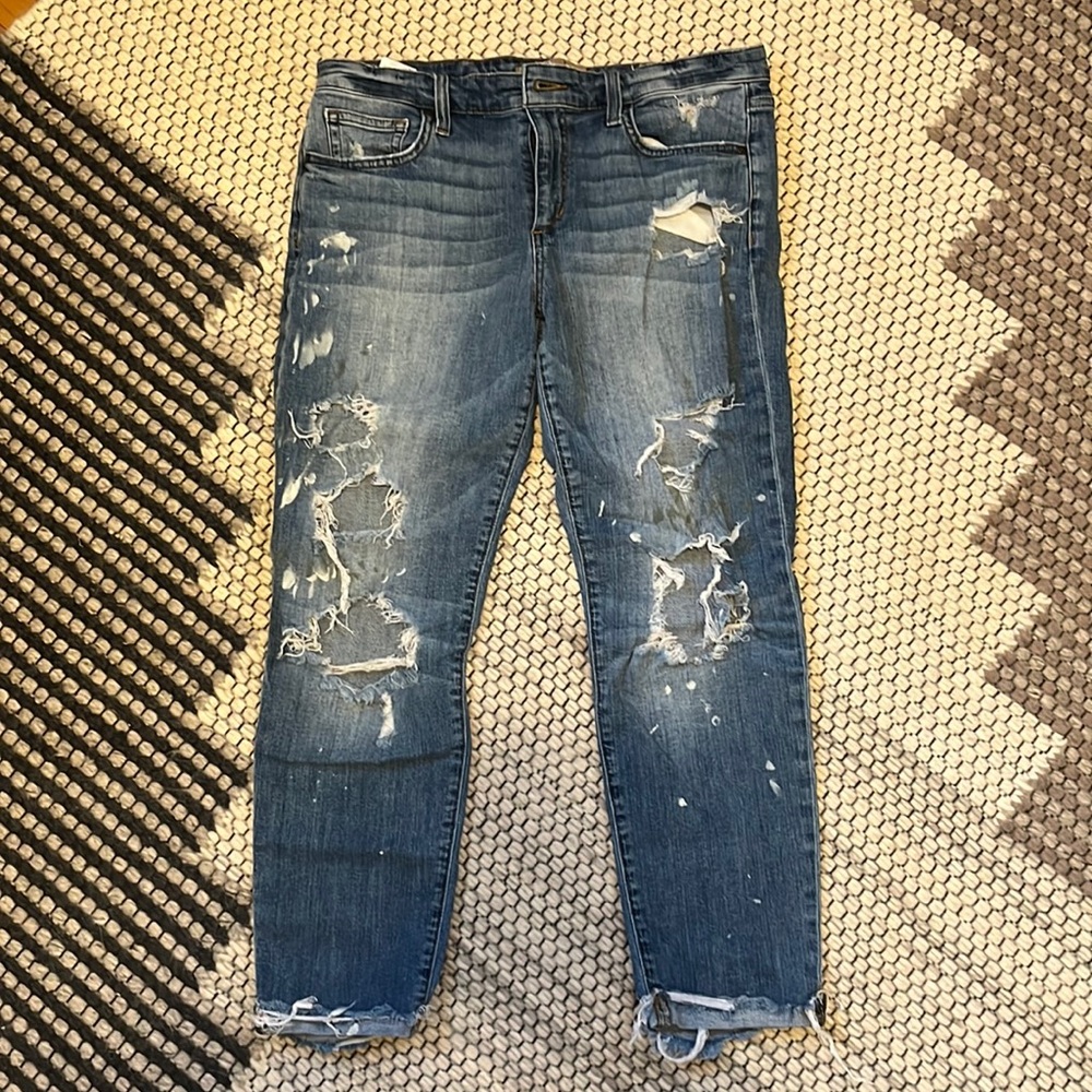 Joes Jeans!